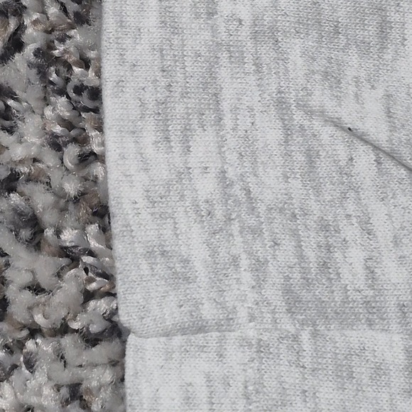 Vintage Notre Dame Shirt Mens‎ Large Gray NCAA Single Stitch JanSport 90s Tee - Picture 6 of 8